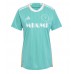 Inter Miami Lionel Messi #10 Fußballbekleidung 3rd trikot Damen 2024-25 Kurzarm